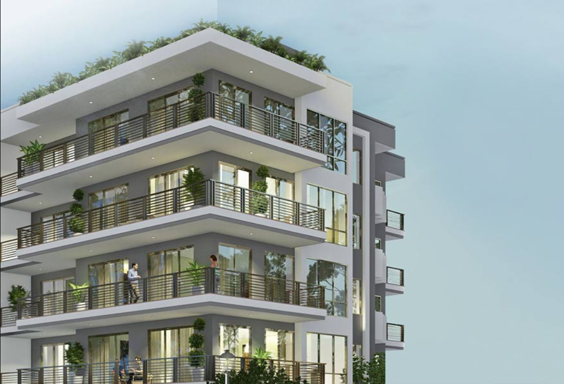 DLF Garden City Floors Sector 92 Gurgaon Luxury at Its Best